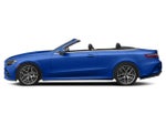 2023 Mercedes-Benz E-Class E 450 RWD Cabriolet