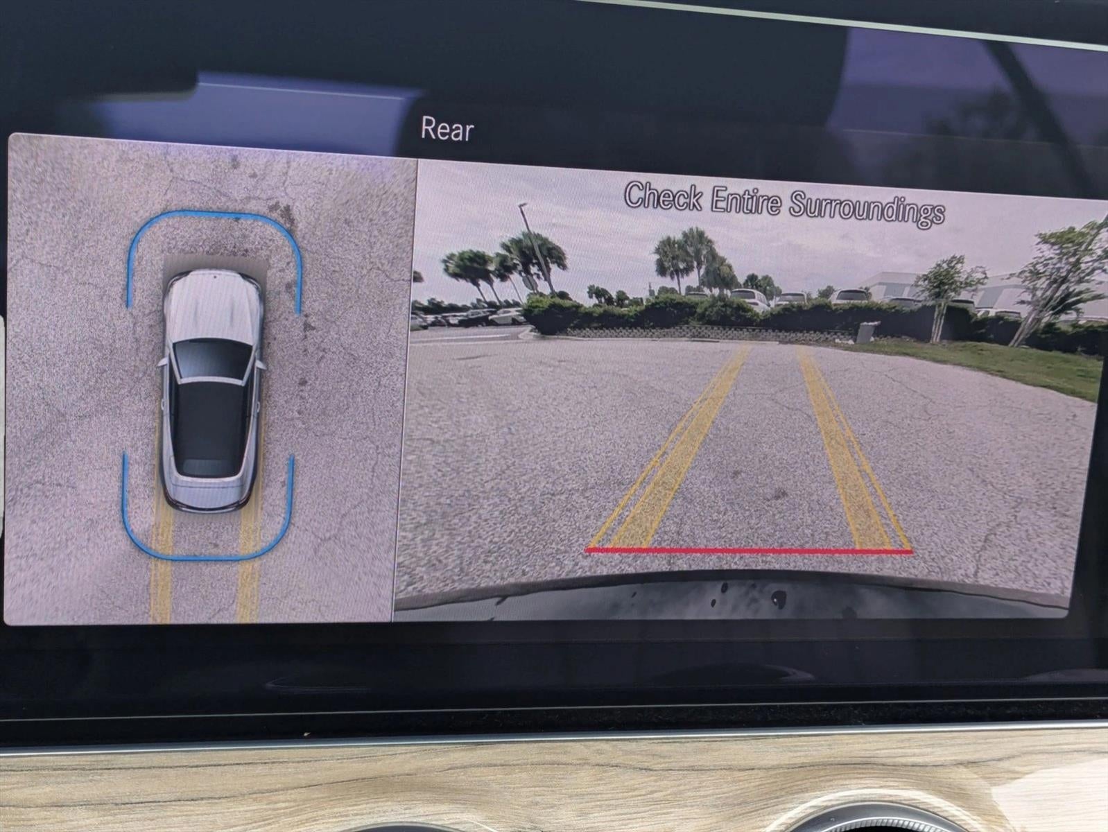 2023 Mercedes-Benz E-Class E 450 4MATIC® Cabriolet