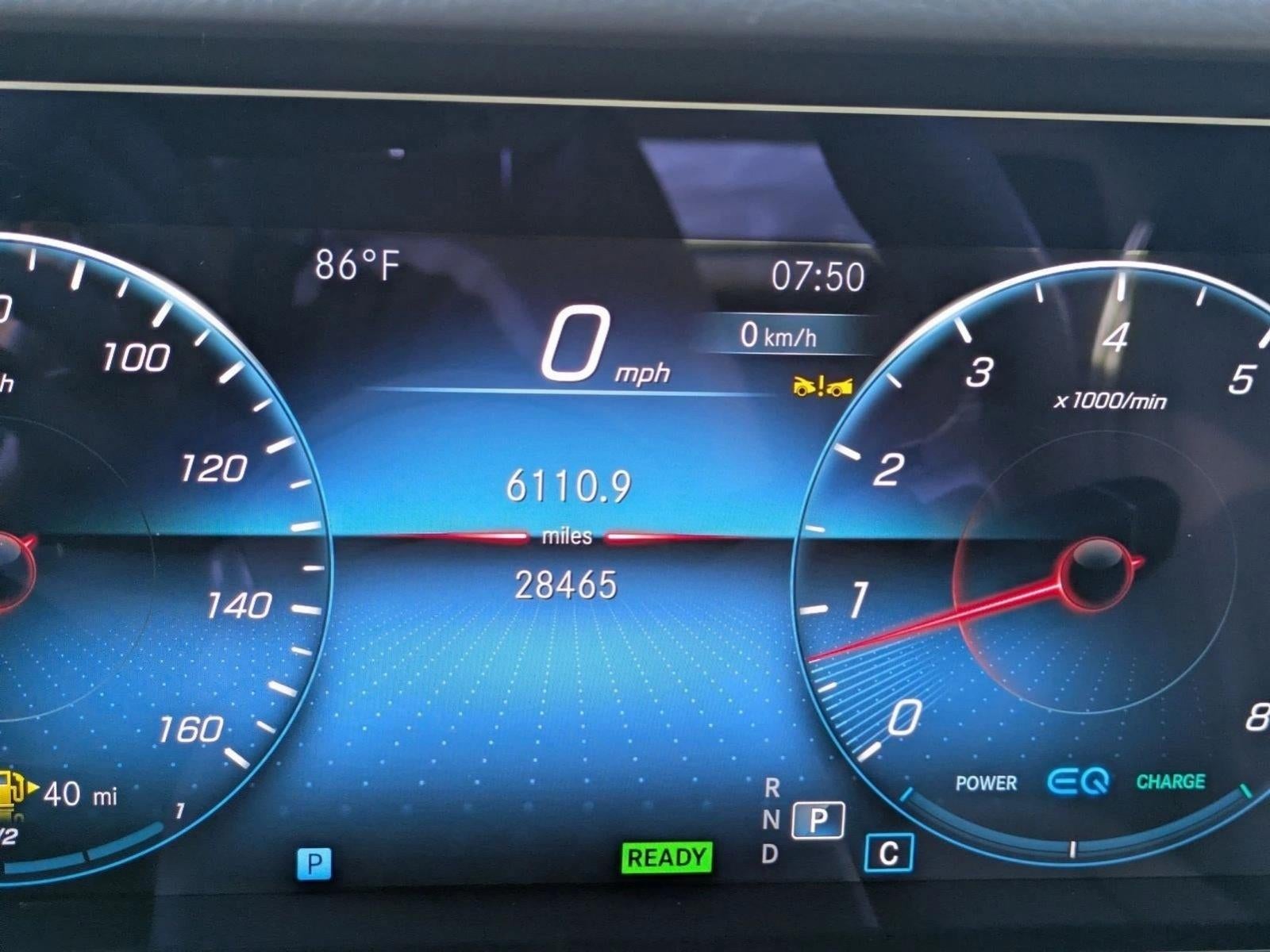 2023 Mercedes-Benz E-Class E 450 4MATIC® Cabriolet