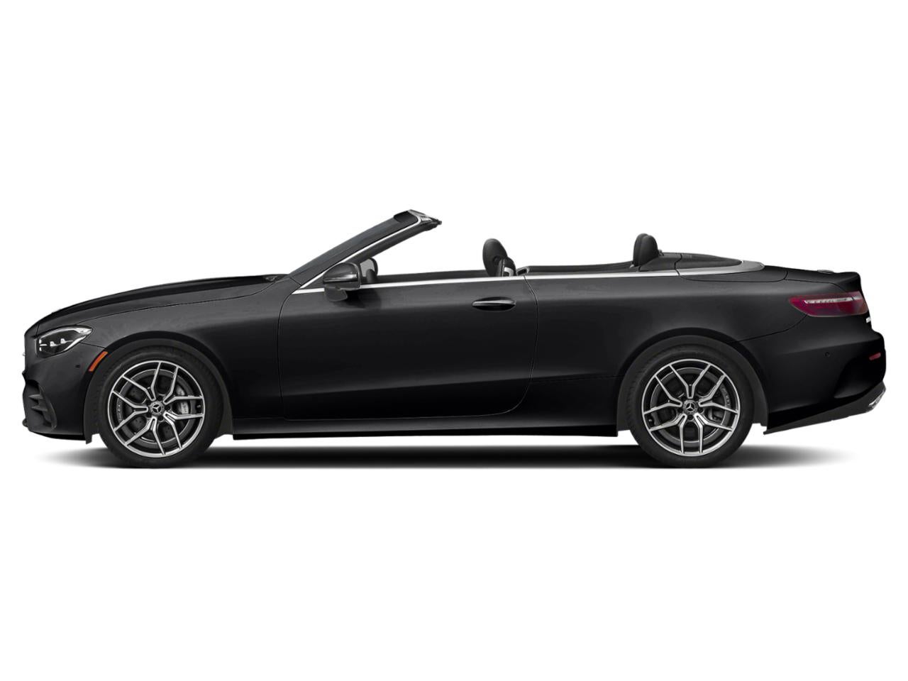 2023 Mercedes-Benz E-Class E 450 4MATIC® Cabriolet