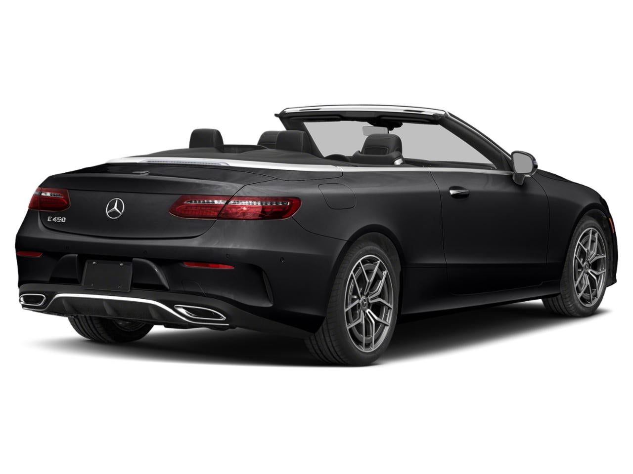 2023 Mercedes-Benz E-Class E 450 4MATIC® Cabriolet