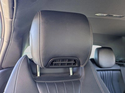 2021 Mercedes-Benz E-Class E 450 4MATIC® Cabriolet