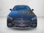 2021 Mercedes-Benz E-Class E 450 4MATIC® Cabriolet