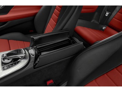 2021 Mercedes-Benz E-Class E 450 4MATIC® Cabriolet