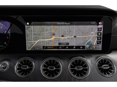 2021 Mercedes-Benz E-Class E 450 4MATIC® Cabriolet