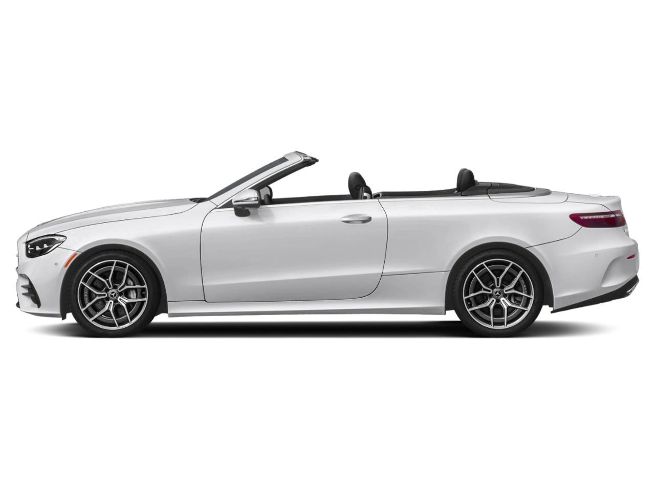 2021 Mercedes-Benz E-Class E 450 4MATIC® Cabriolet
