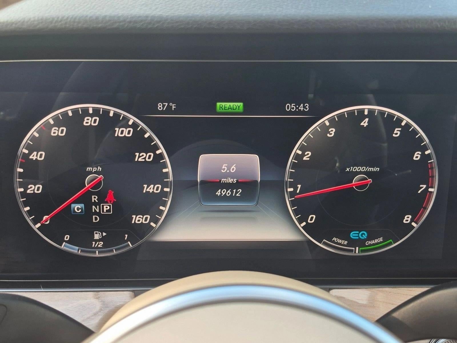 2020 Mercedes-Benz CLS CLS 450 Coupe