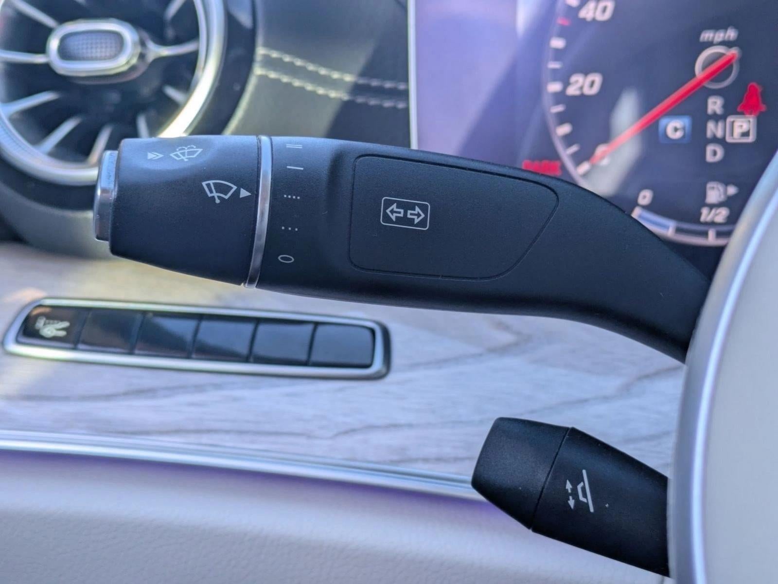 2020 Mercedes-Benz CLS CLS 450 Coupe