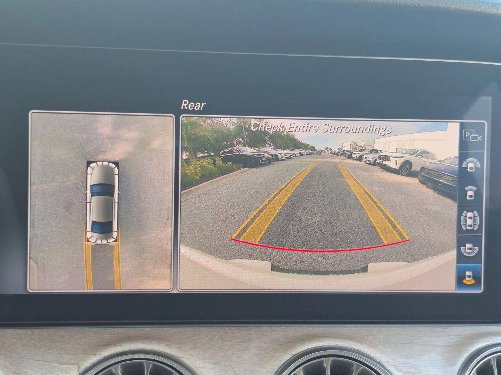 2020 Mercedes-Benz CLS CLS 450 Coupe