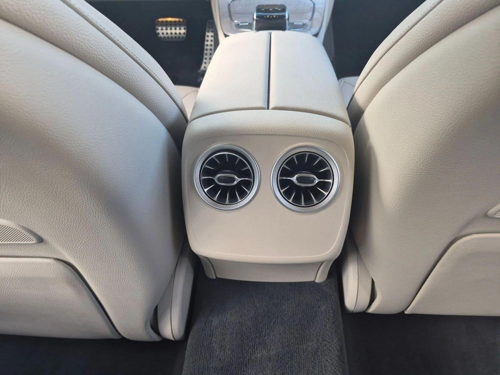 2020 Mercedes-Benz CLS CLS 450 Coupe