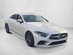2020 Mercedes-Benz CLS CLS 450 Coupe