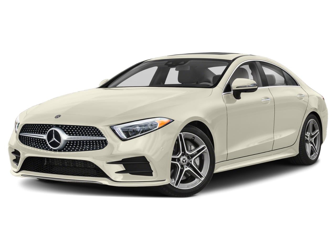 2020 Mercedes-Benz CLS CLS 450 Coupe