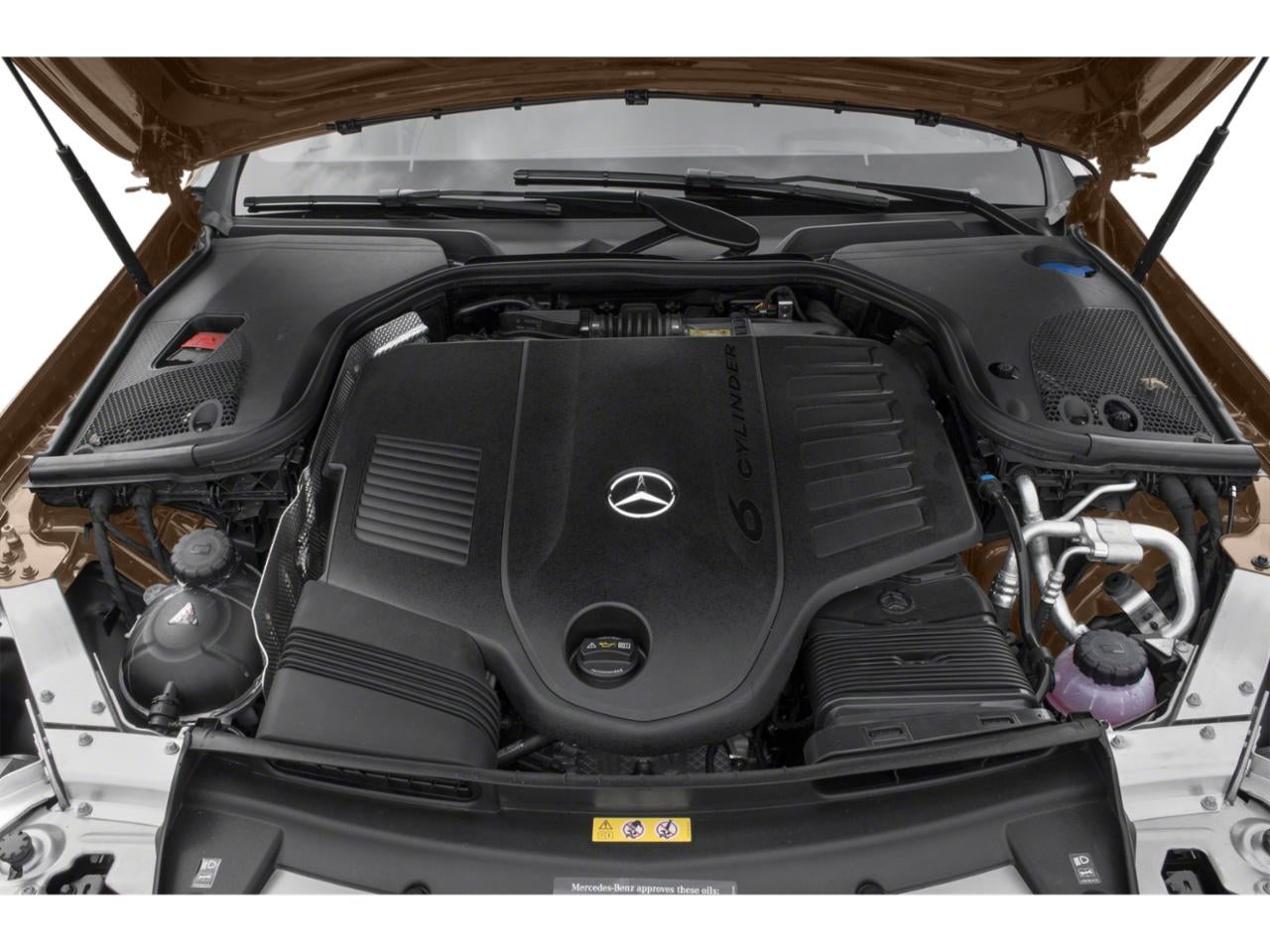 2020 Mercedes-Benz CLS CLS 450 Coupe