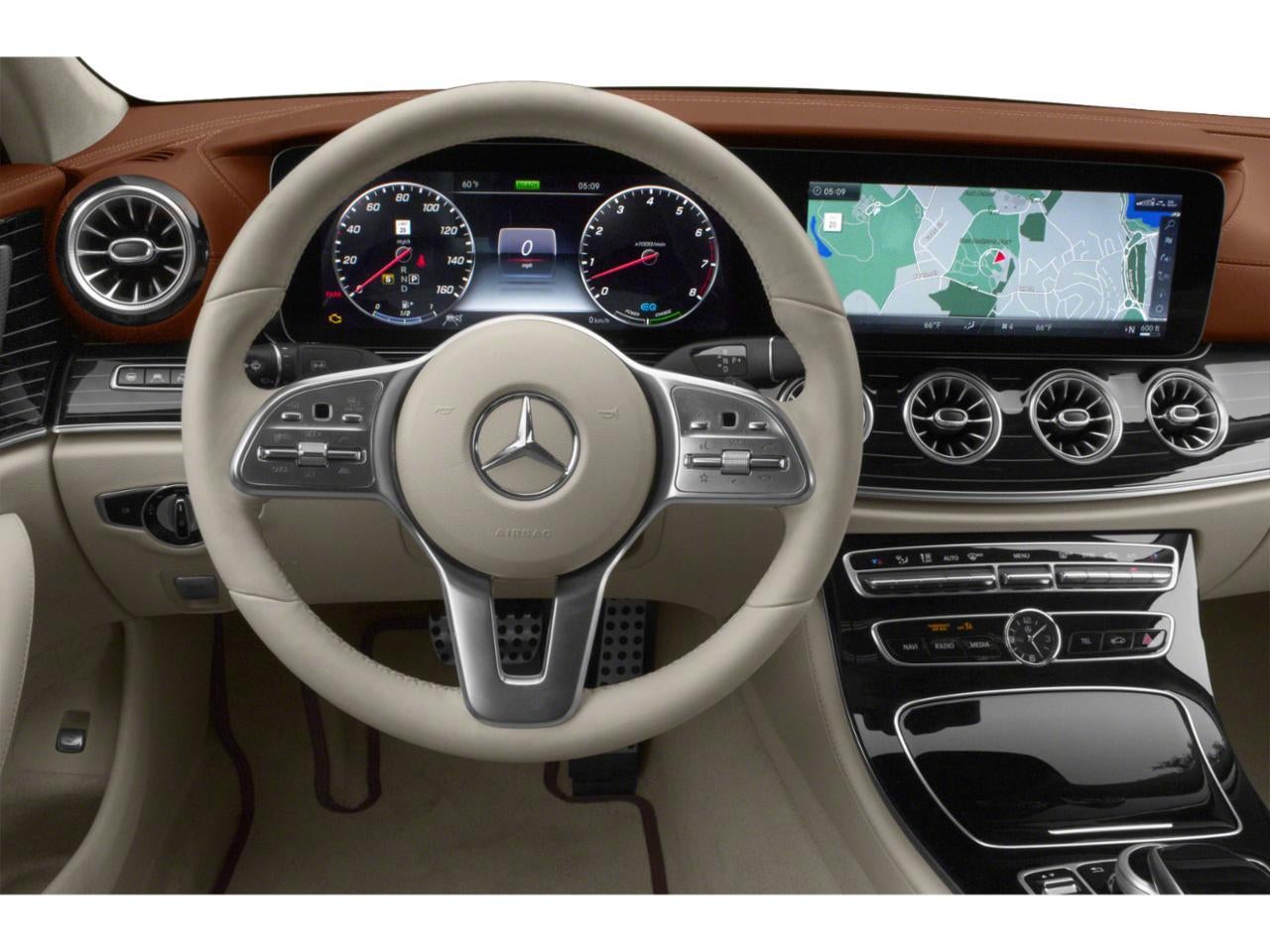 2020 Mercedes-Benz CLS CLS 450 Coupe