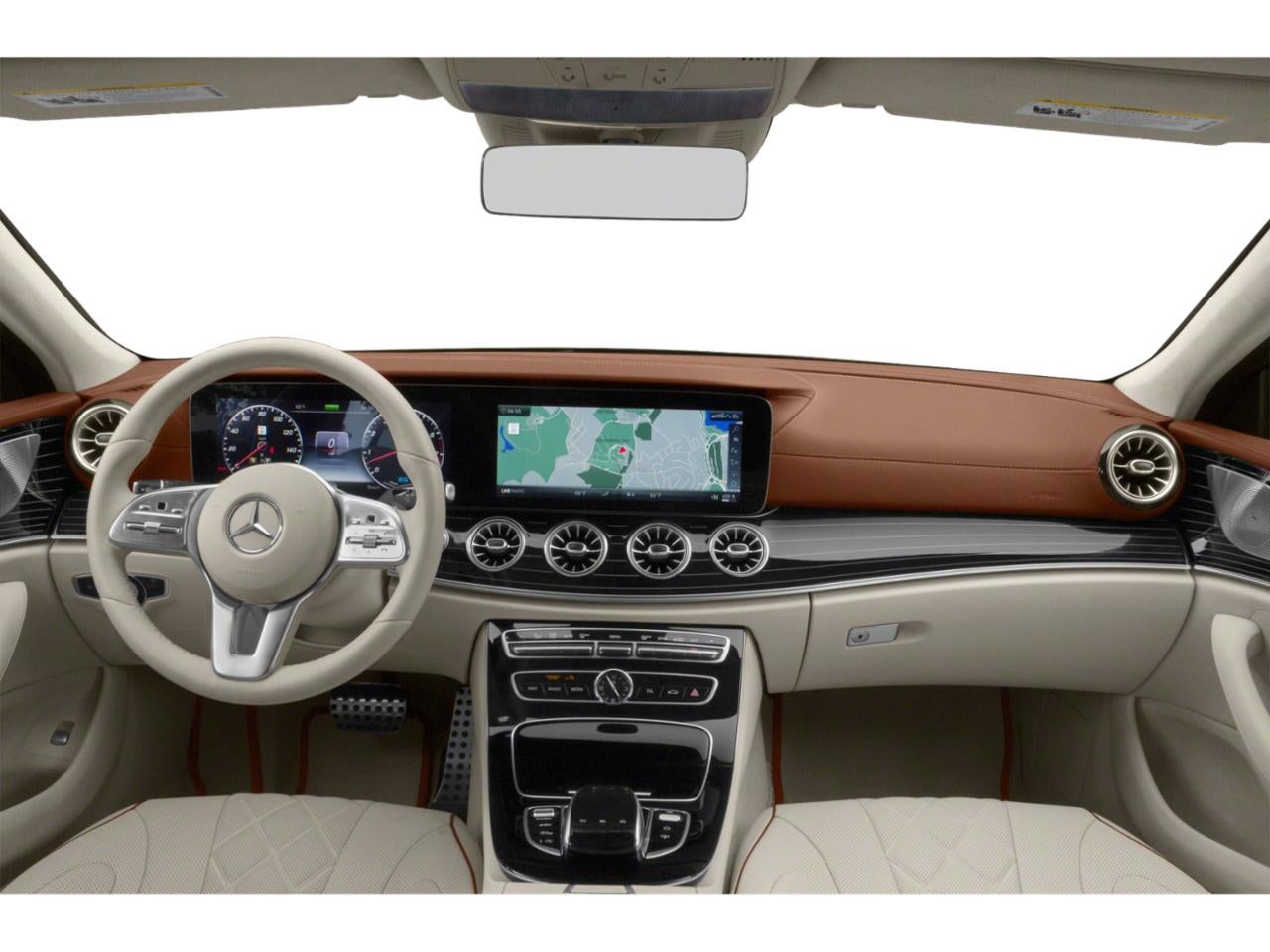 2020 Mercedes-Benz CLS CLS 450 Coupe