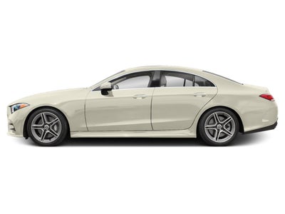 2020 Mercedes-Benz CLS CLS 450 Coupe