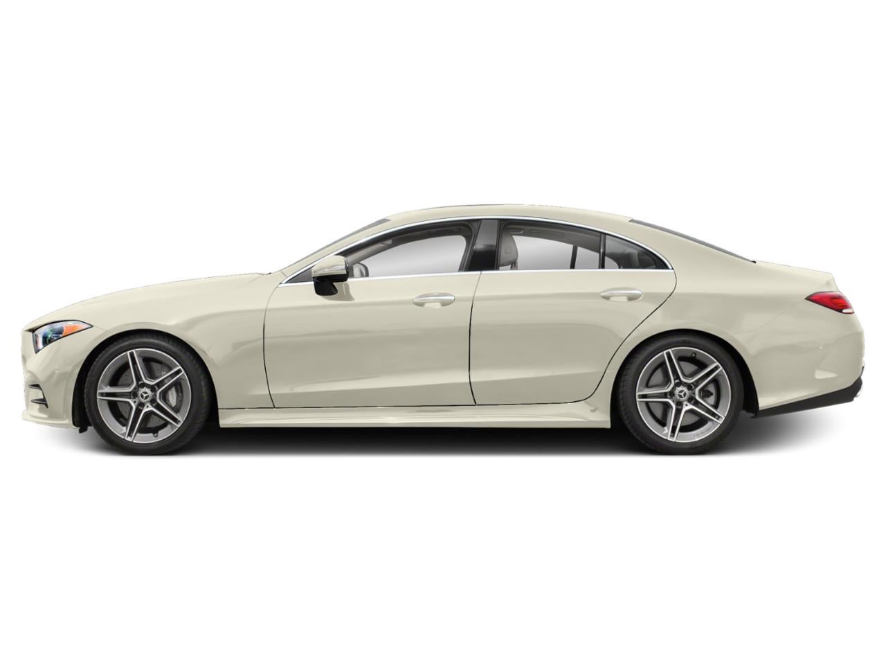 2020 Mercedes-Benz CLS CLS 450 Coupe
