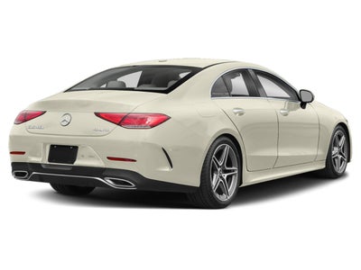 2020 Mercedes-Benz CLS CLS 450 Coupe