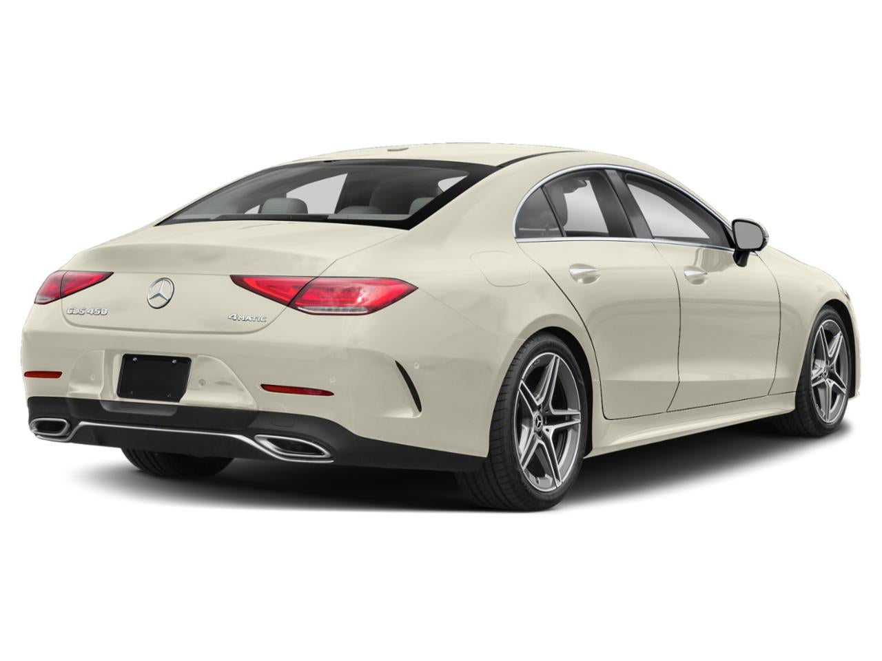 2020 Mercedes-Benz CLS CLS 450 Coupe