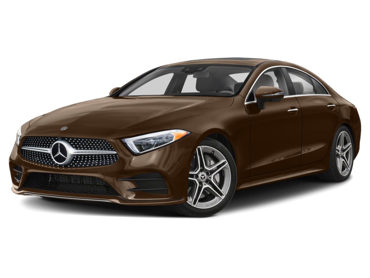 2020 Mercedes-Benz CLS CLS 450 Coupe