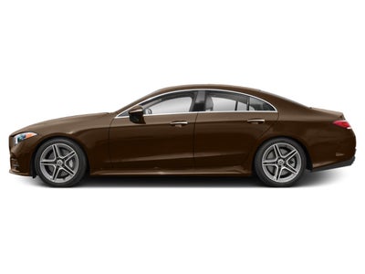 2020 Mercedes-Benz CLS CLS 450 Coupe