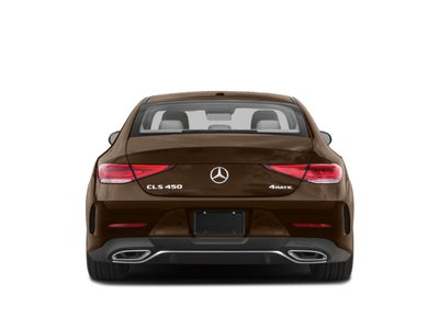 2020 Mercedes-Benz CLS CLS 450 Coupe