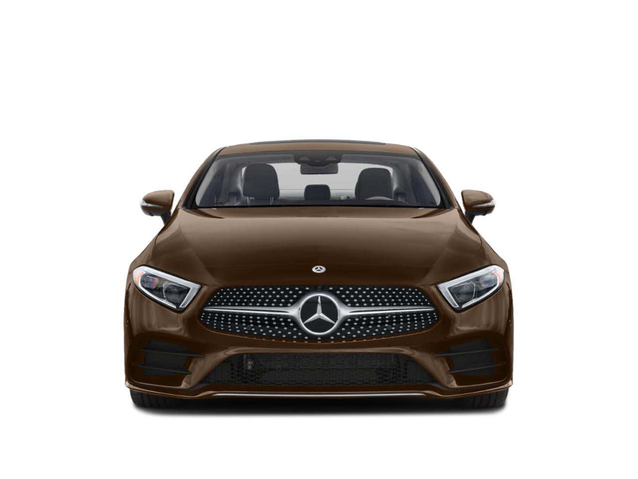 2020 Mercedes-Benz CLS CLS 450 Coupe