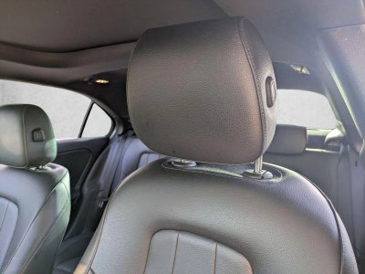 2022 Mercedes-Benz A-Class A 220 Sedan