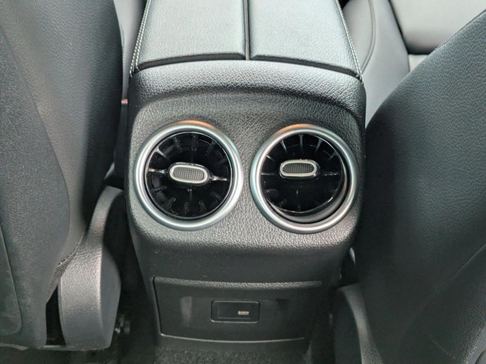 2022 Mercedes-Benz A-Class A 220 Sedan