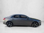 2022 Mercedes-Benz A-Class A 220 Sedan