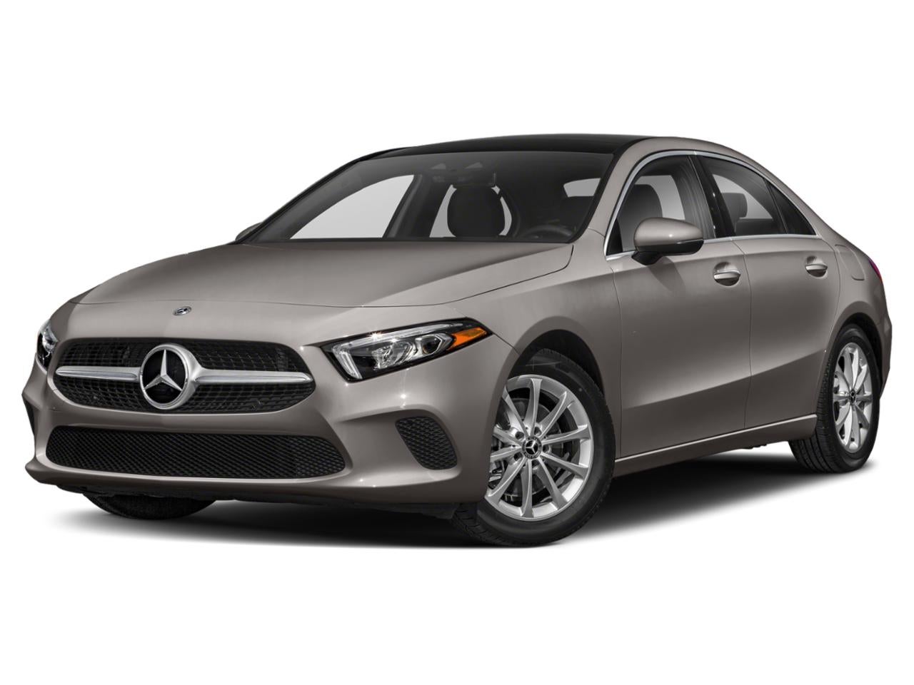 2022 Mercedes-Benz A-Class A 220 Sedan