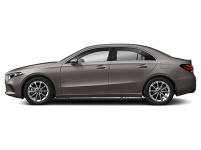 2022 Mercedes-Benz A-Class A 220 Sedan