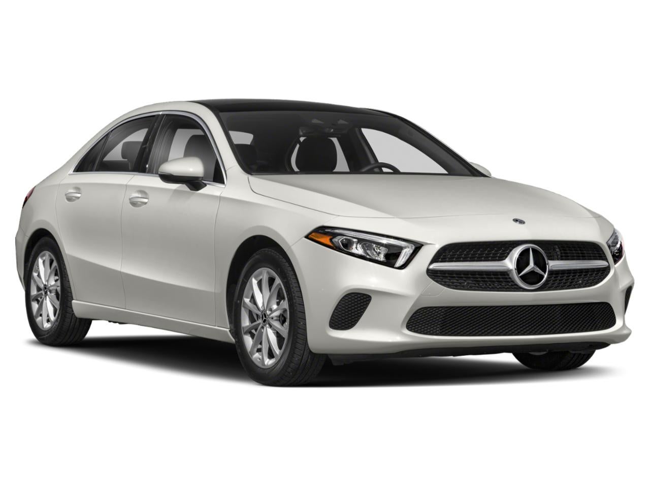 2022 Mercedes-Benz A-Class A 220 Sedan