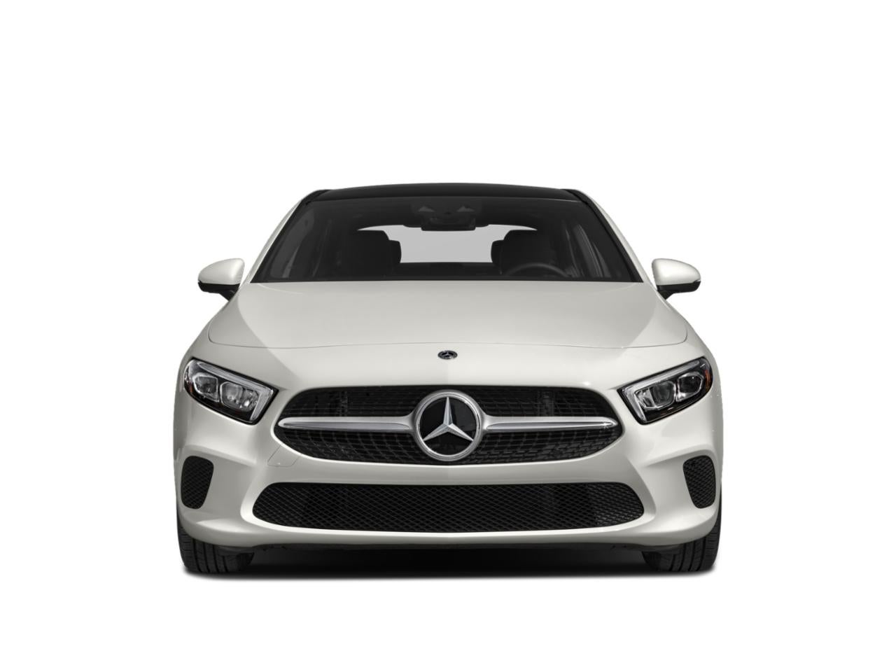 2022 Mercedes-Benz A-Class A 220 Sedan