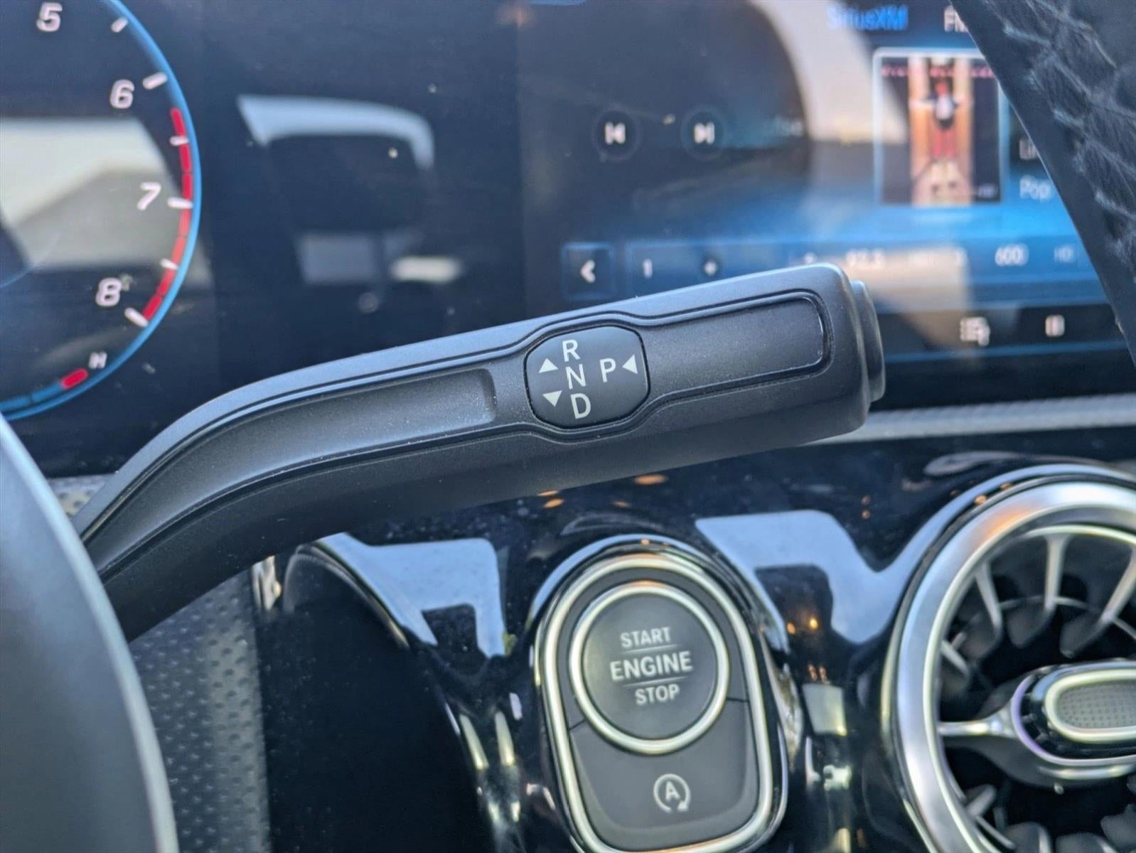 2022 Mercedes-Benz A-Class A 220 4MATIC® Sedan