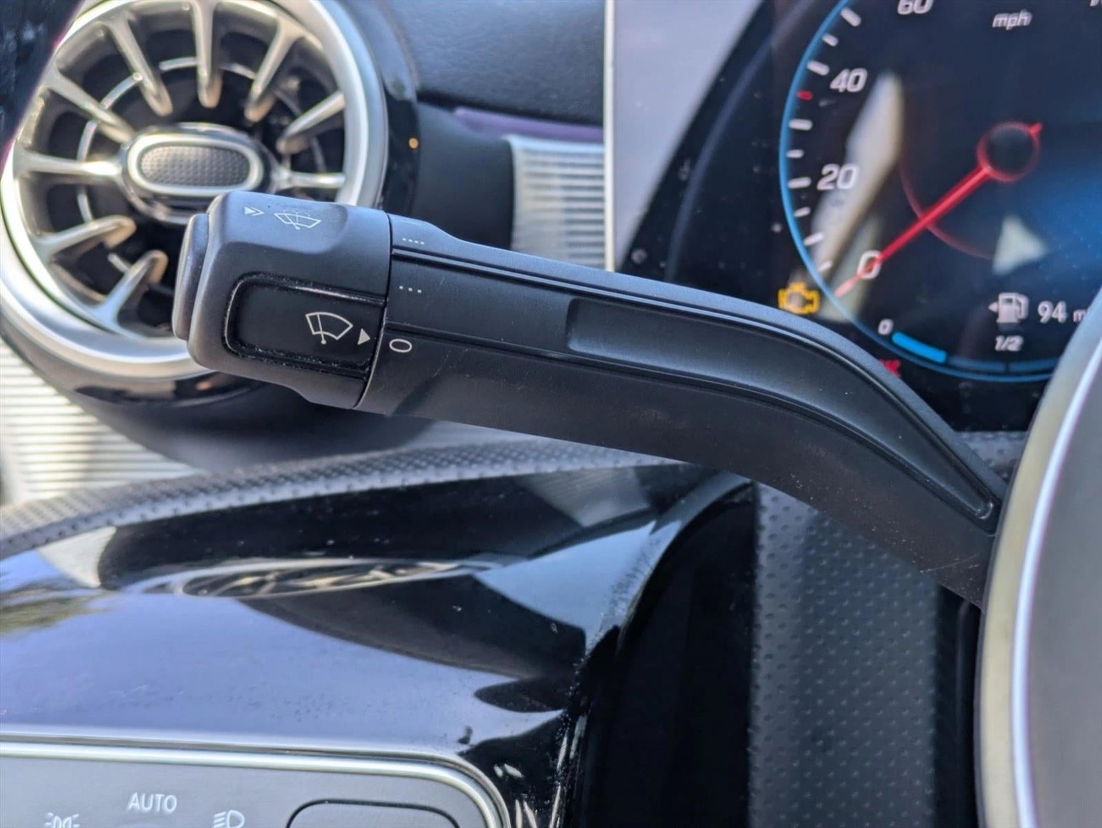 2022 Mercedes-Benz A-Class A 220 4MATIC® Sedan