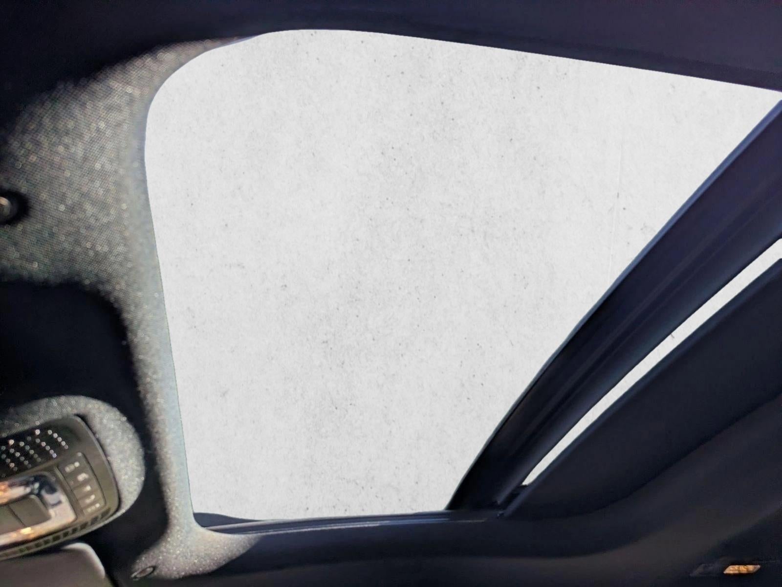 2022 Mercedes-Benz A-Class A 220 4MATIC® Sedan