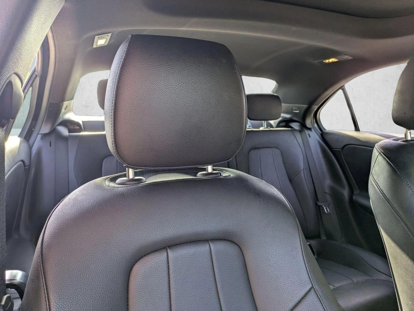 2022 Mercedes-Benz A-Class A 220 4MATIC® Sedan