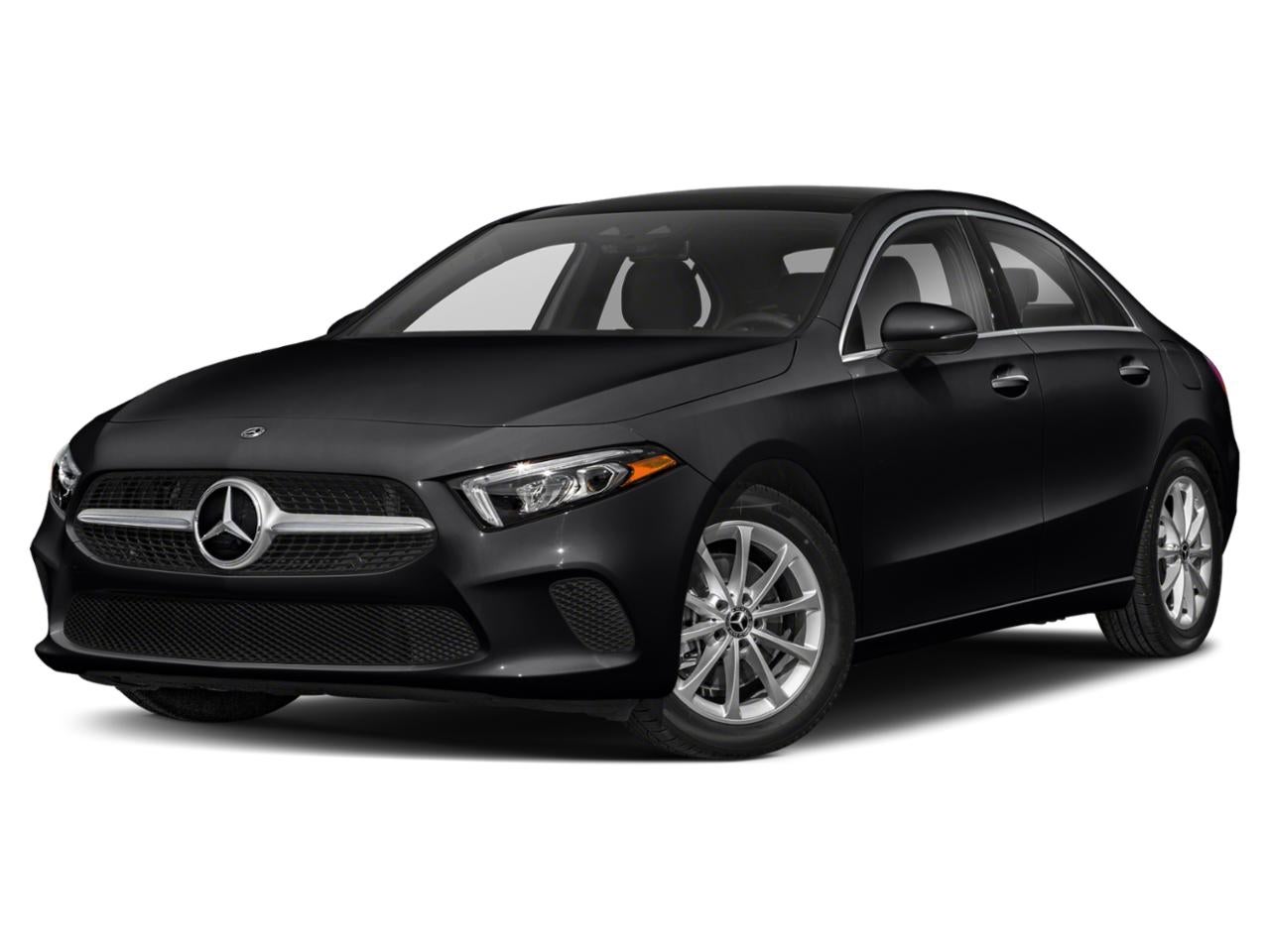 2022 Mercedes-Benz A-Class A 220 4MATIC® Sedan