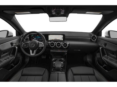 2022 Mercedes-Benz A-Class A 220 4MATIC® Sedan