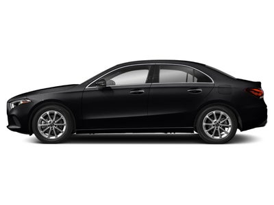 2022 Mercedes-Benz A-Class A 220 4MATIC® Sedan