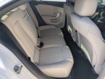 2026 Mercedes-Benz CLA CLA 250 Coupe