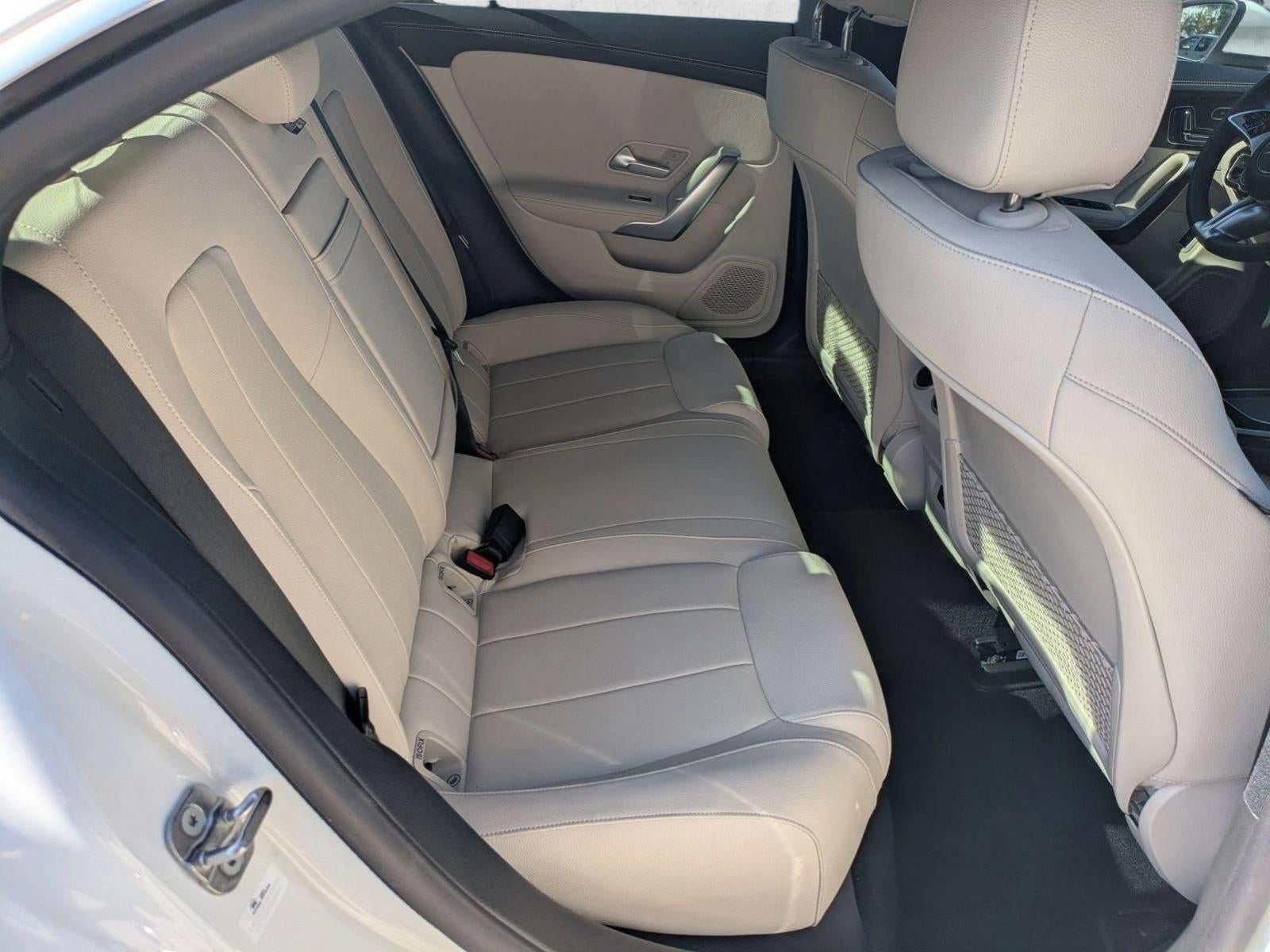 2026 Mercedes-Benz CLA CLA 250 Coupe