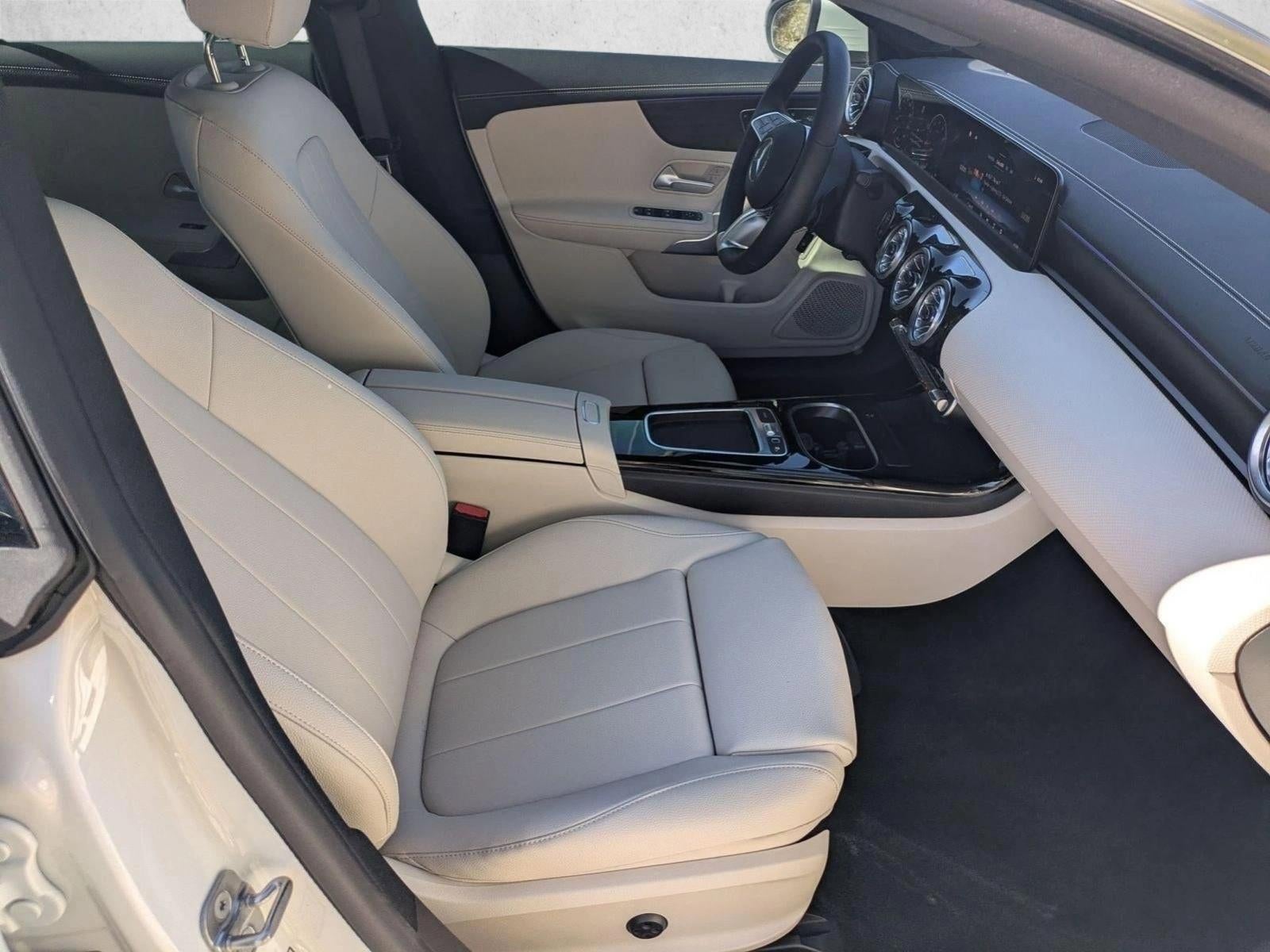 2026 Mercedes-Benz CLA CLA 250 Coupe