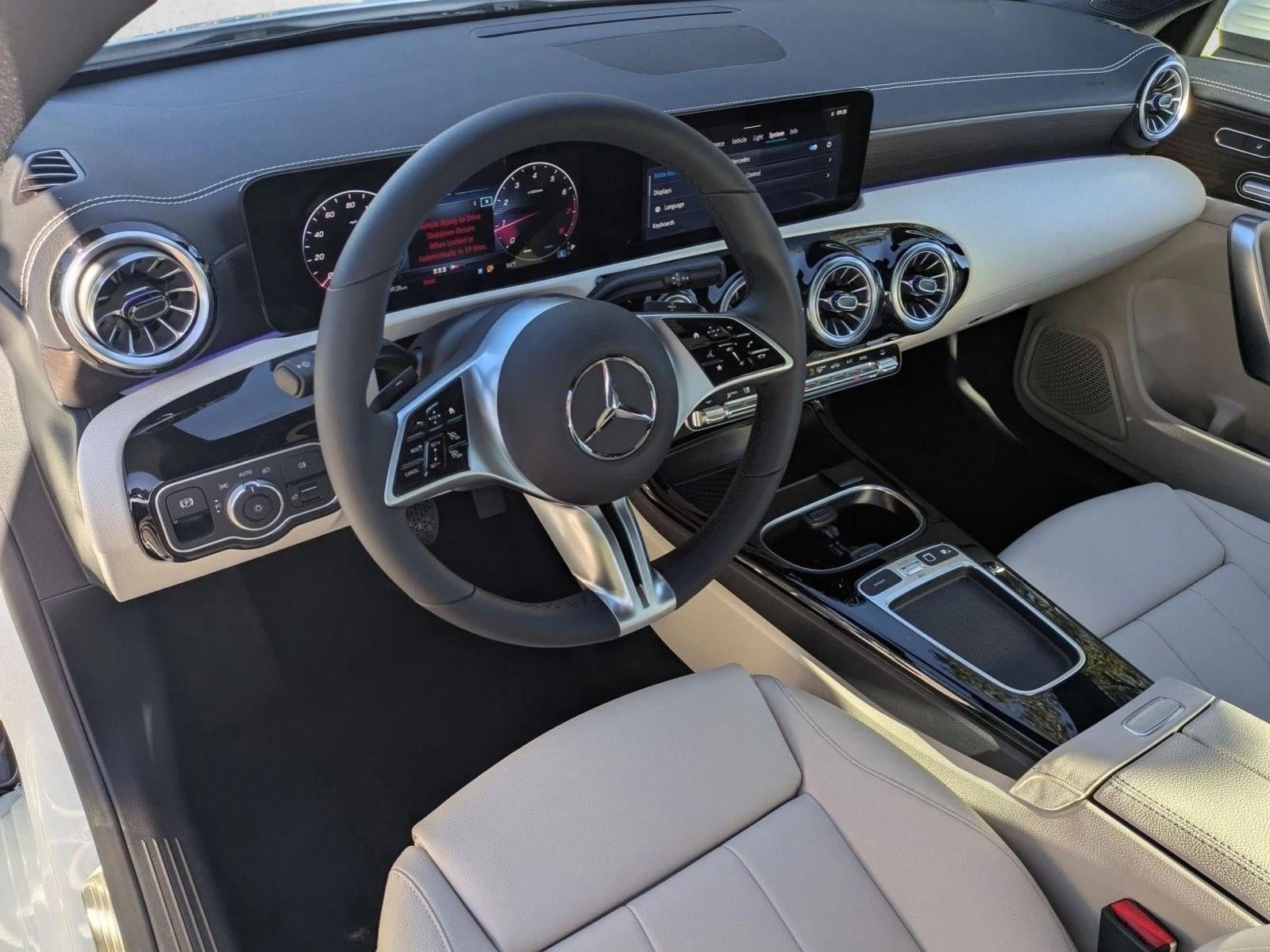 2026 Mercedes-Benz CLA CLA 250 Coupe