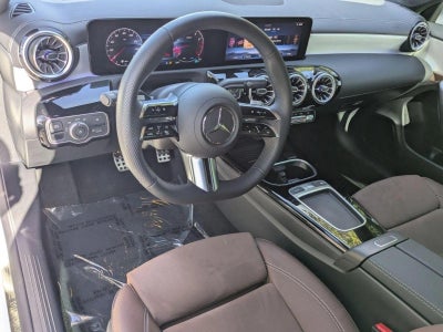 2026 Mercedes-Benz CLA CLA 250 Coupe