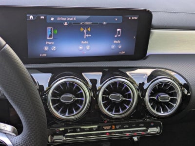 2026 Mercedes-Benz CLA CLA 250 Coupe