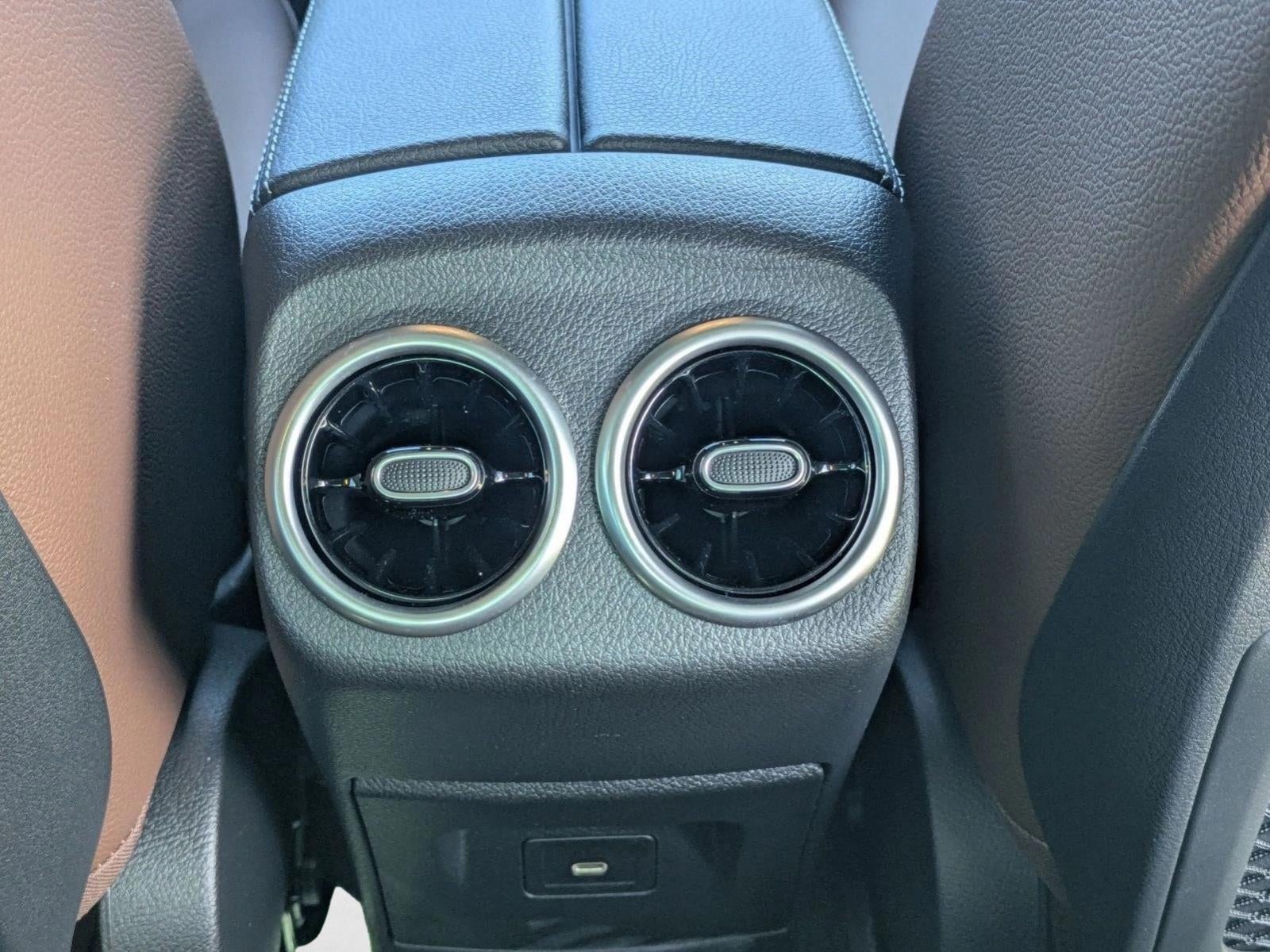 2026 Mercedes-Benz CLA CLA 250 Coupe