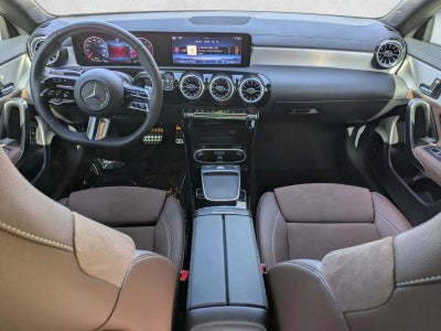 2026 Mercedes-Benz CLA CLA 250 Coupe