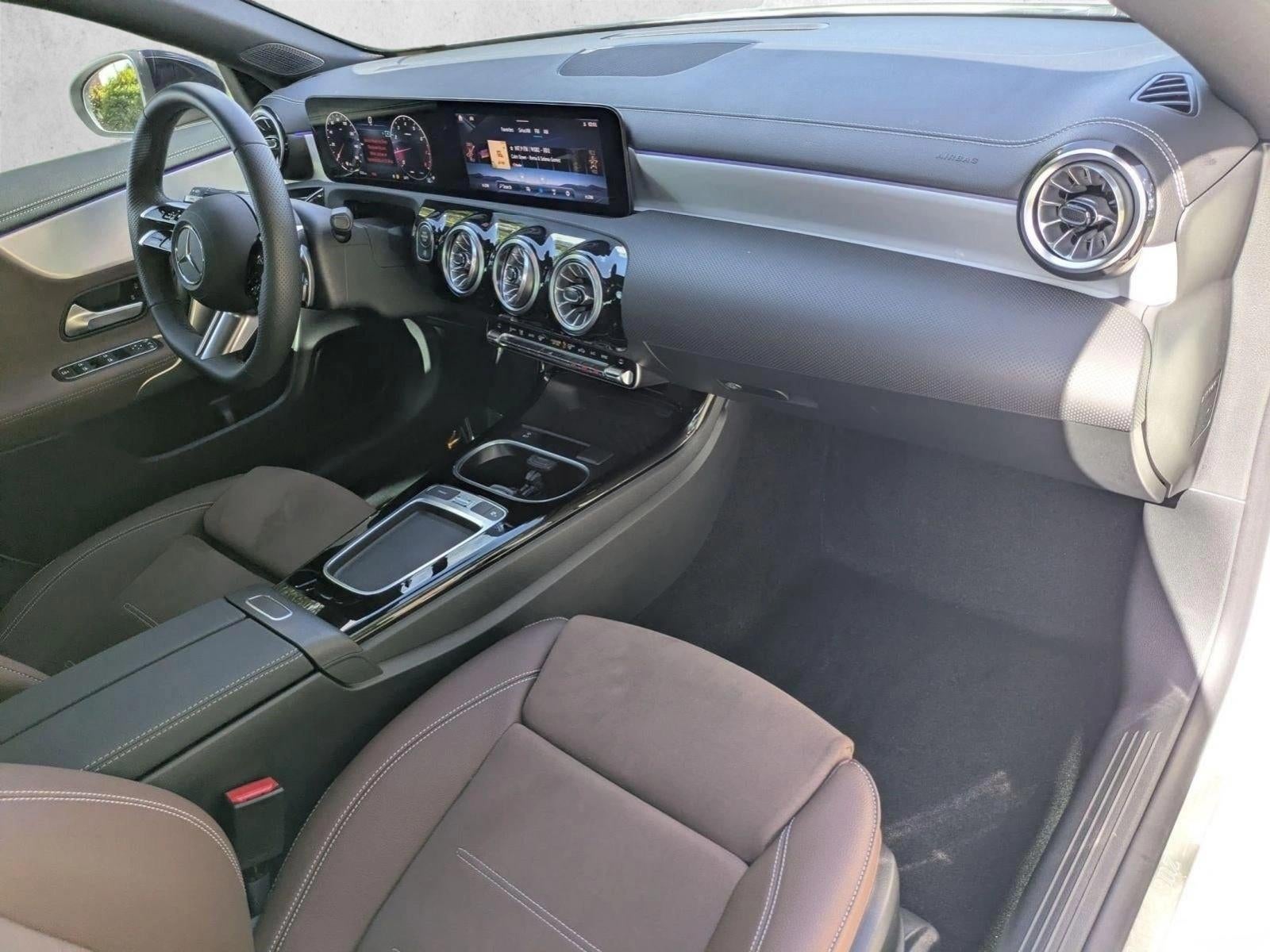 2026 Mercedes-Benz CLA CLA 250 Coupe
